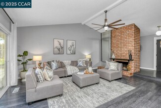 1821 Alicante Ct, Concord, CA 94521