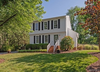4706 Candlelight Place, Glen Allen, VA 23060