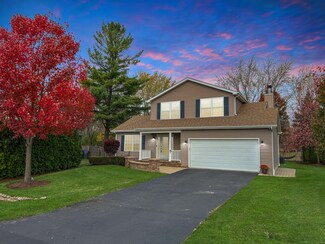 38332 Imperial Ln, Waukegan, IL 60087