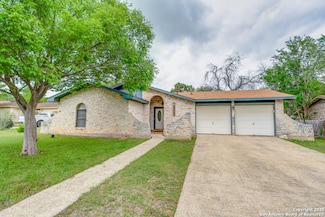 4923 Furman St, San Antonio, TX 78249