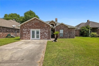 34836 Eagle Ridge Dr, Denham Springs, LA 70706