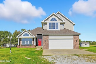 1384 Missouri 126, Asbury, MO 64832