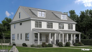 453 E Franklin St Unit TWIN, Media, PA 19063