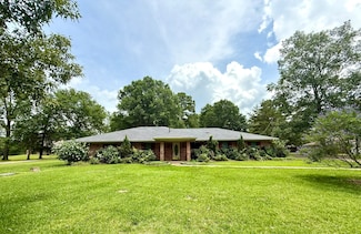 11535 Timber Ridge Dr, Keithville, LA 71047