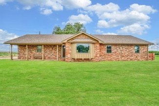 21216 County Road Ew 177, Tipton, OK 73570