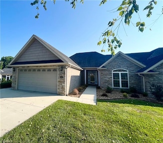 105 Wellsley Cir, Mount Airy, NC 27030