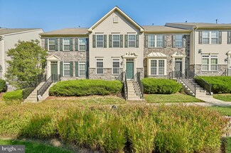 6713 Caleb Dorsey Square Unit 38, Elkridge, MD 21075