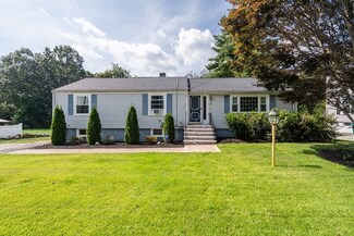 17 Lindsay Rd, Billerica, MA 01821