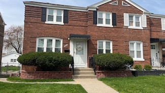 Unlisted Address