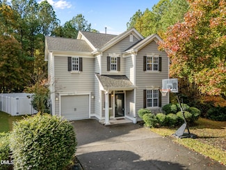 407 Elm Farm Place, Morrisville, NC 27560