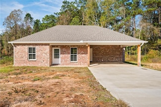 312 Walker Gravel Pit, Dry Prong, LA 71423