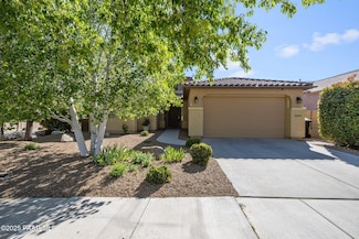1109 N Half Hitch Rd, Prescott Valley, AZ 86314