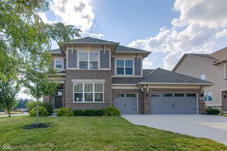 5658 Autumn Trail, Brownsburg, IN 46112
