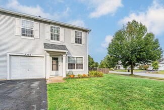 2205 Margaret Ct, Montgomery, IL 60538