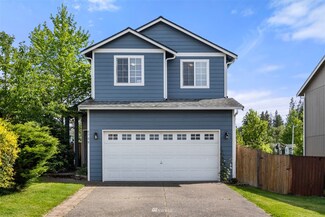 6708 134th St E, Puyallup, WA 98373