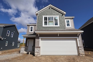 Saugatuck, Powell, OH 43065