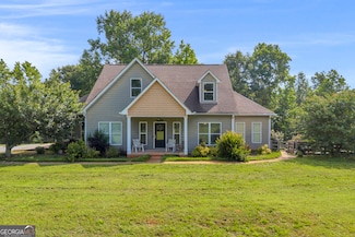 152 Charity Dr, Homer, GA 30547