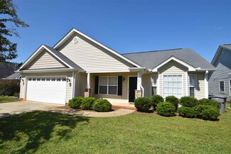 423 Melbourne Ln, Spartanburg, SC 29301