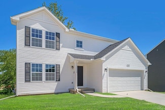 58493 Interlaken St, Mattawan, MI 49071