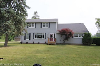 32599 Armada Ridge Rd, Richmond, MI 48062