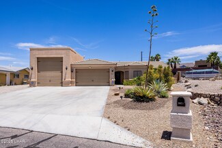 3821 Deerpath Dr, Lake Havasu City, AZ 86406