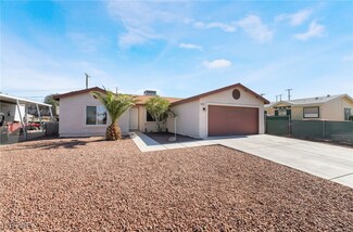 1105 Pawnee Ln, Henderson, NV 89015