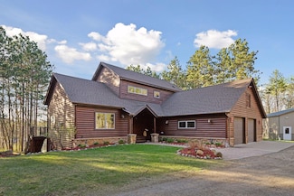 12640 Fawn Lake Rd, Crosslake, MN 56442