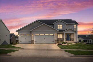 580 Foxfield Rd, Oregon, WI 53575
