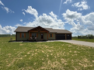 3215 Hwy 639 S, Albany, KY 42602