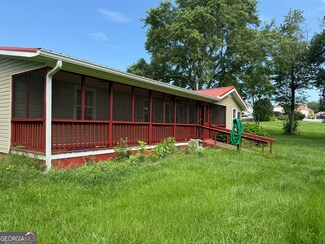 372 Lake St, Ranburne, AL 36273