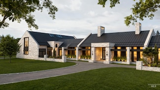 362 E Equine Ln Unit Lot 24, Eagle, ID 83616