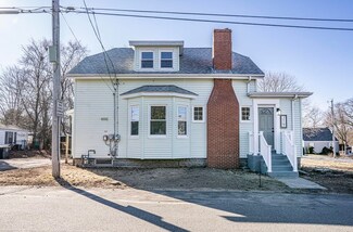 219 Mason Ave, Somerset, MA 02726