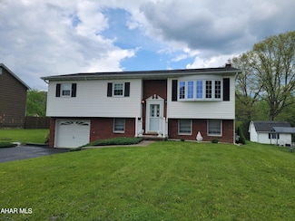 800 General Jones Dr, Tyrone, PA 16686