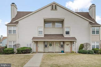 262 Andover Place Unit 262, Trenton, NJ 08691