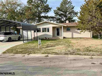 708 N Spruce St, Gordon, NE 69343