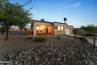 635 N Atchison Cir, Wickenburg, AZ 85390