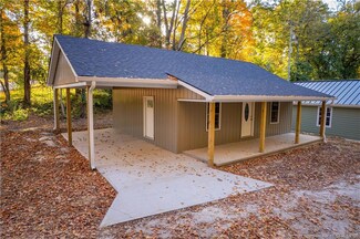 161 E Crowe St Unit 1, Hanover, IN 47243