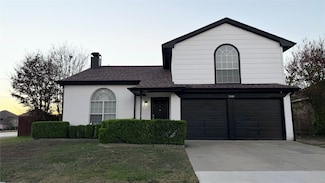 7101 Brookdale Ct, Watauga, TX 76148