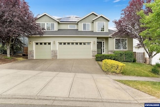 2643 Andrew Ave NW, Salem, OR 97304