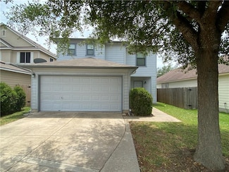 13205 Sea Biscuit Dr, Del Valle, TX 78617