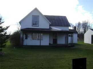 21212 Peoria Loop Rd, Raymond, OH 43067