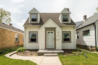 4423 N 36th St, Milwaukee, WI 53209