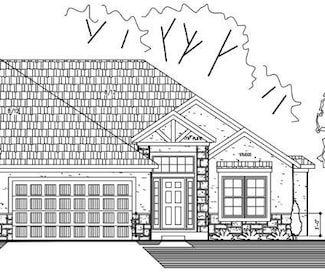 11574 S Millridge St, Olathe, KS 66061