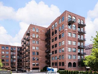 3235 Roswell Rd NE Unit 514, Atlanta, GA 30305