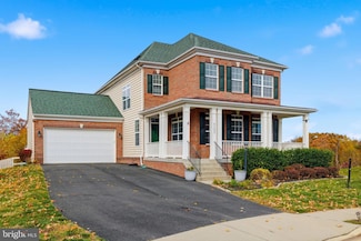 43080 Little Angel Ct, Leesburg, VA 20176