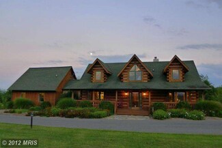 643 Windfield Rd, Mount Jackson, VA 22842
