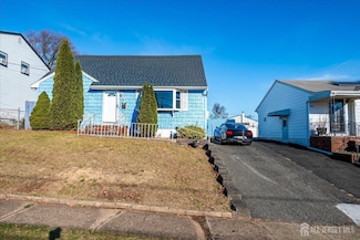255 E George Place, Iselin, NJ 08830