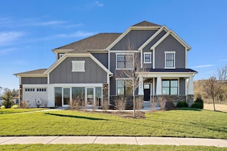 6269 Lafond Cir, Lisle, IL 60532