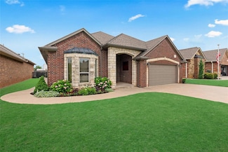 1116 River Birch Dr, Yukon, OK 73099