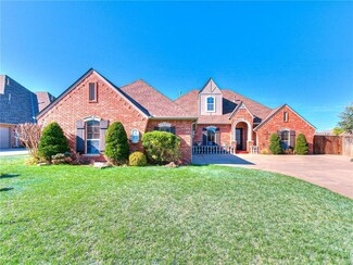 2609 SW 139th St, Oklahoma City, OK 73170